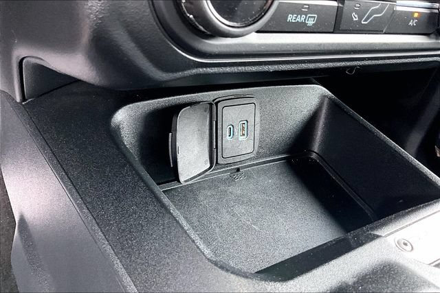Certified 2022 Ford Bronco 4-Door AWD/4WD image 23