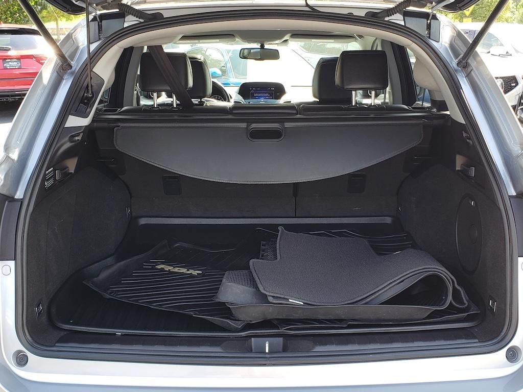 Certified 2017 Acura RDX AWD w/ Advance Package image 8