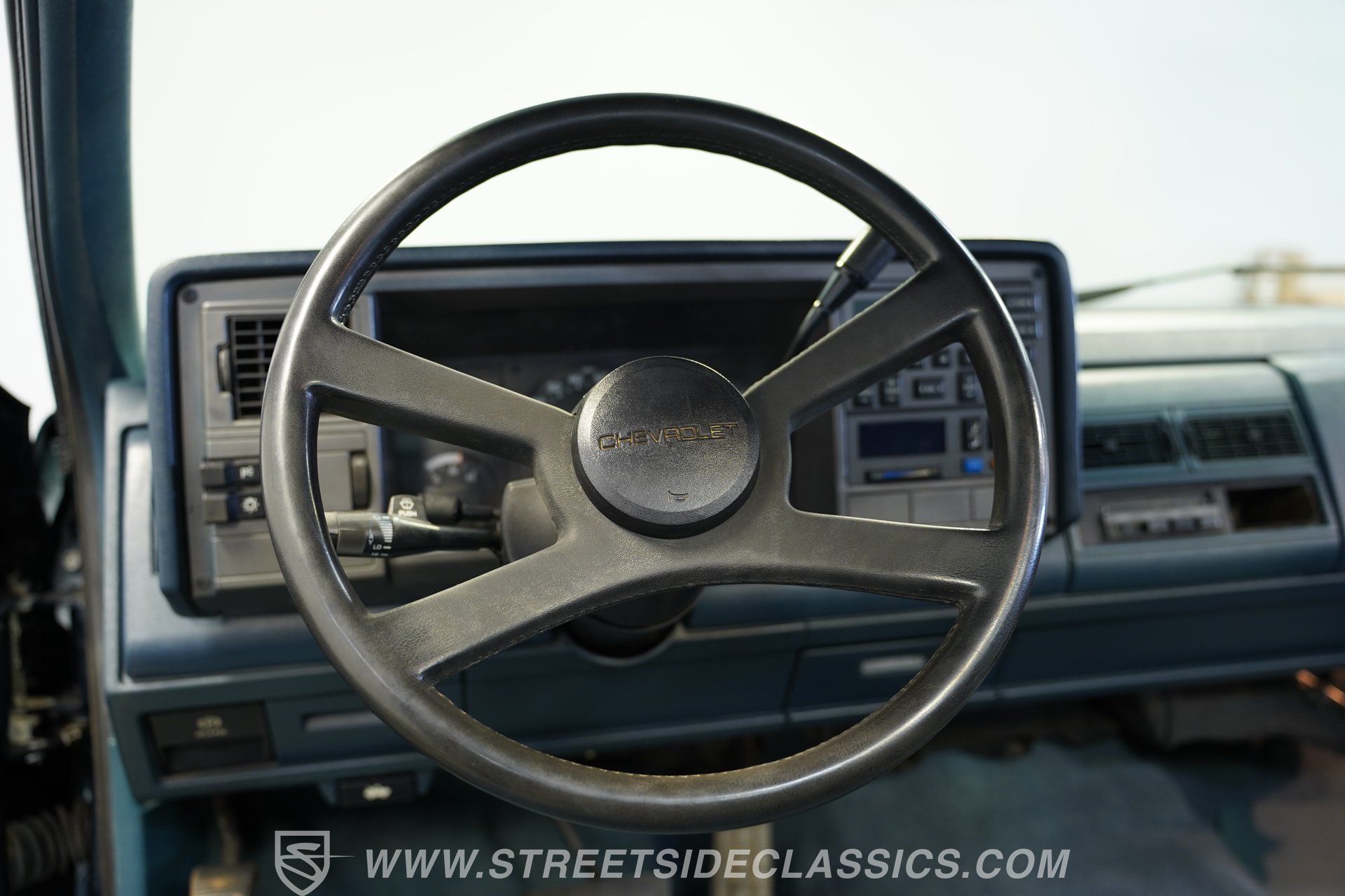Used 1989 Chevrolet Silverado 1500 2WD Regular Cab image 40