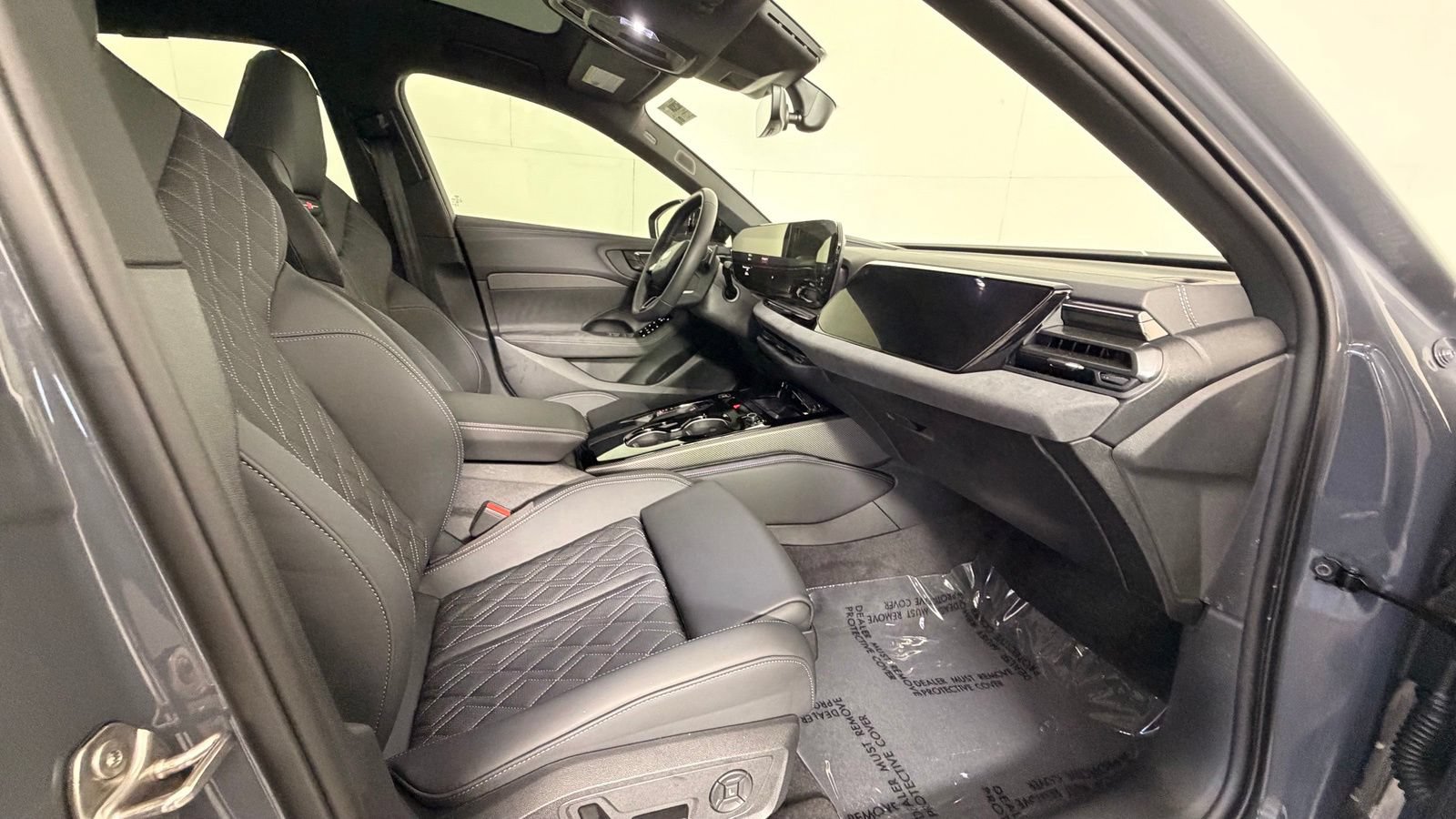 Used 2025 Audi S5 Prestige AWD/4WD image 21