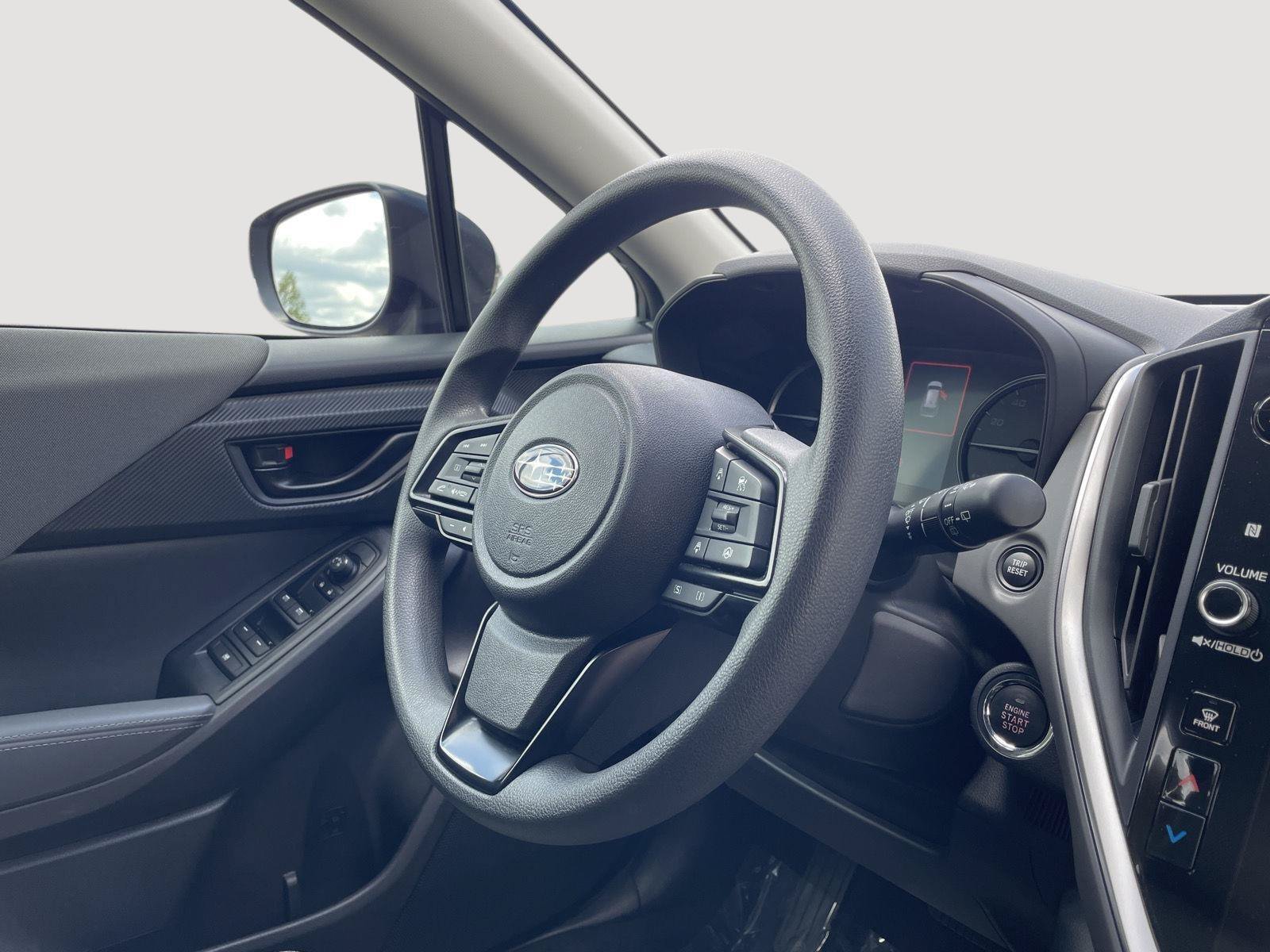 Certified 2024 Subaru Crosstrek 2.0i Premium AWD/4WD image 6