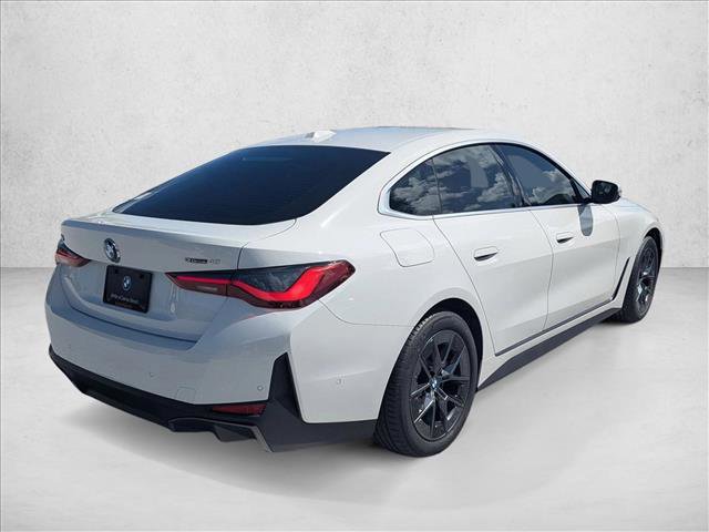 New 2026 BMW i4 eDrive40 video 2