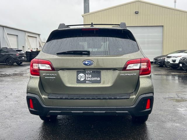 Used 2019 Subaru Outback 2.5i Limited image 6