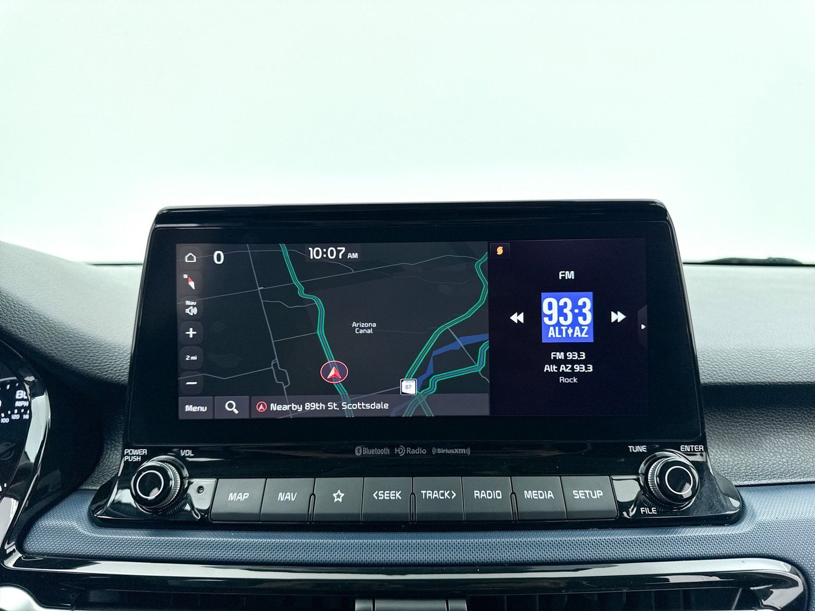 Used 2023 Kia Seltos S w/ Navigation Package image 37