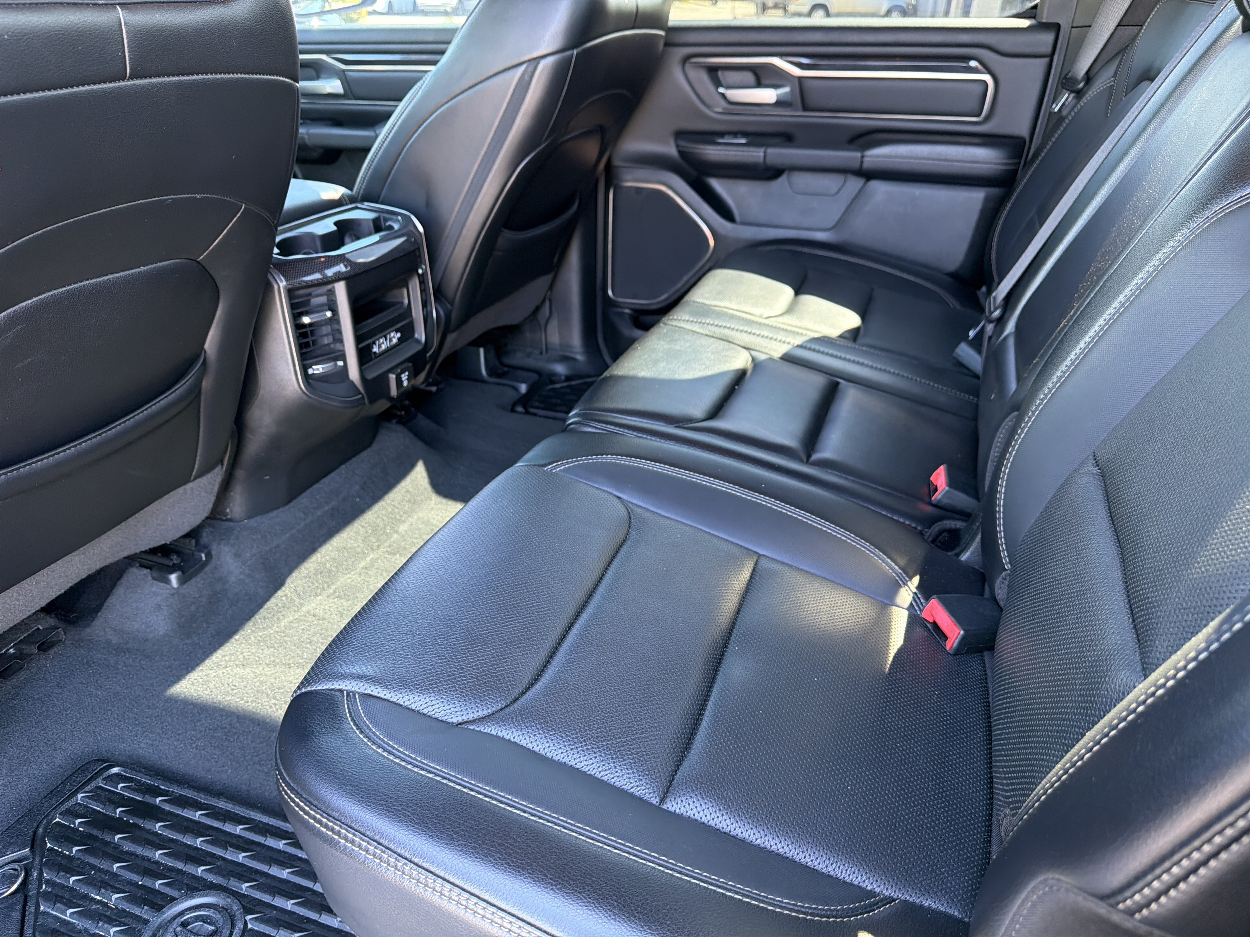Used 2020 RAM 1500 Rebel w/ Rebel Level 2 Equipment Group AWD/4WD image 16