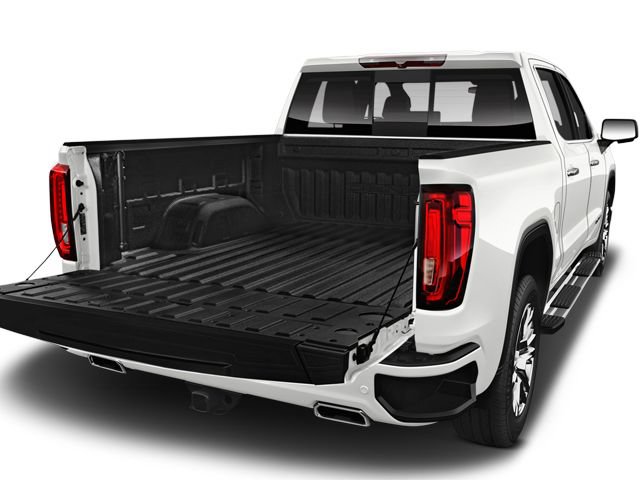 Used 2026 GMC Sierra 1500 AT4X AWD/4WD image 7