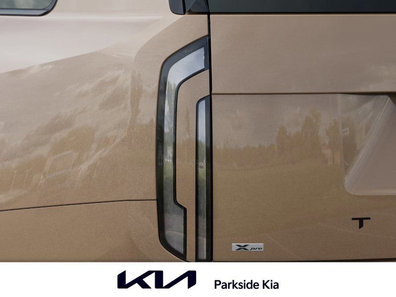 New 2027 Kia Telluride SX Prestige X-Pro AWD/4WD image 11