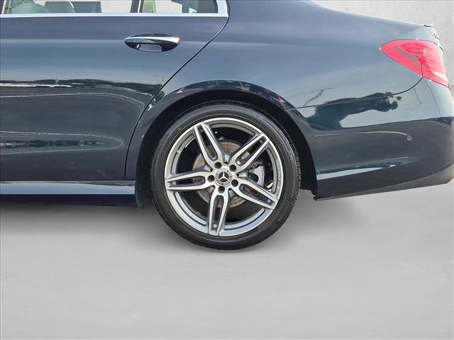 Used 2018 Mercedes-Benz E 300 image 26