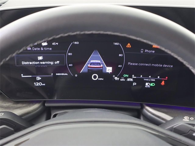 Used 2025 Audi Q5 Premium Plus w/ Premium Plus image 16