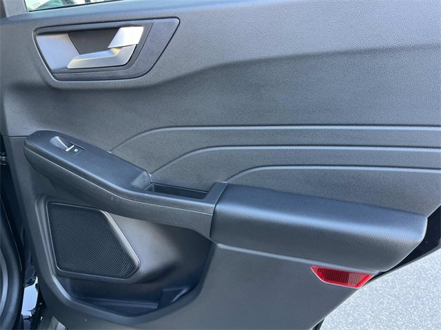 Used 2023 Ford Escape ST-Line w/ Tech Pack #1 image 22