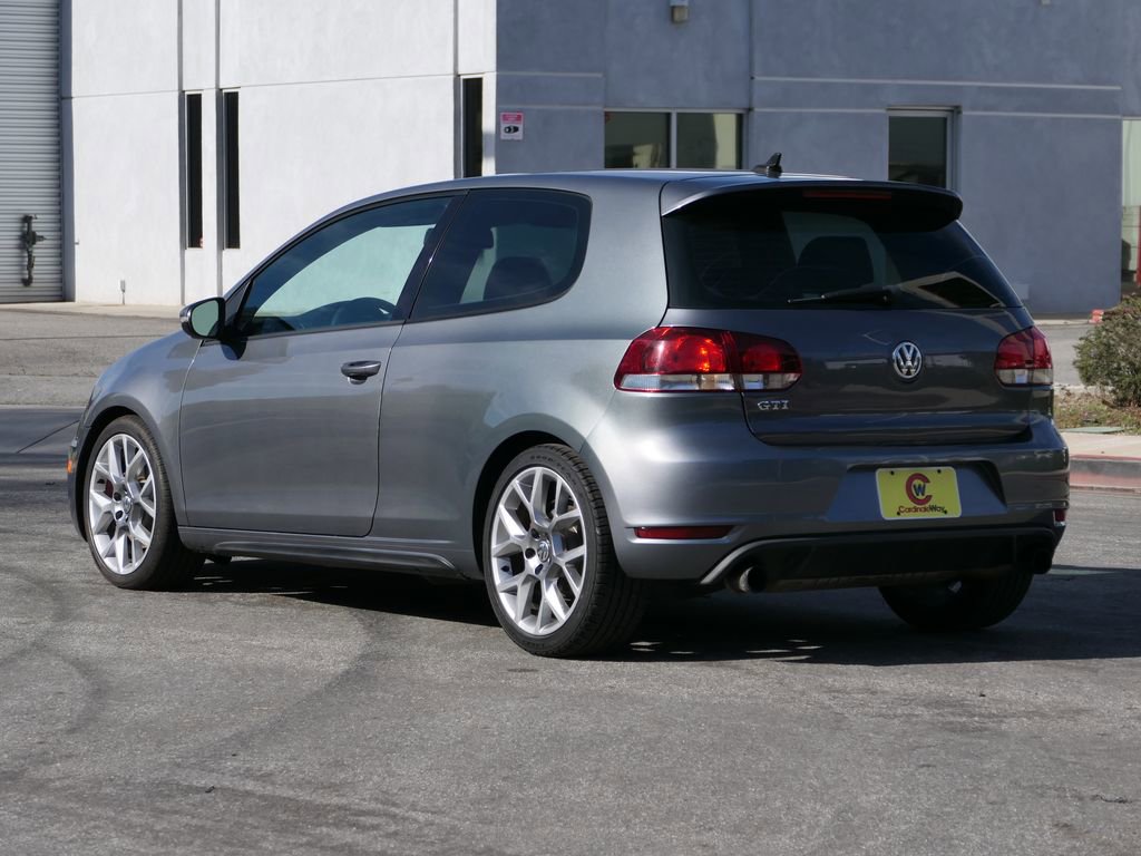 Used 2013 Volkswagen GTI 2-Door image 5