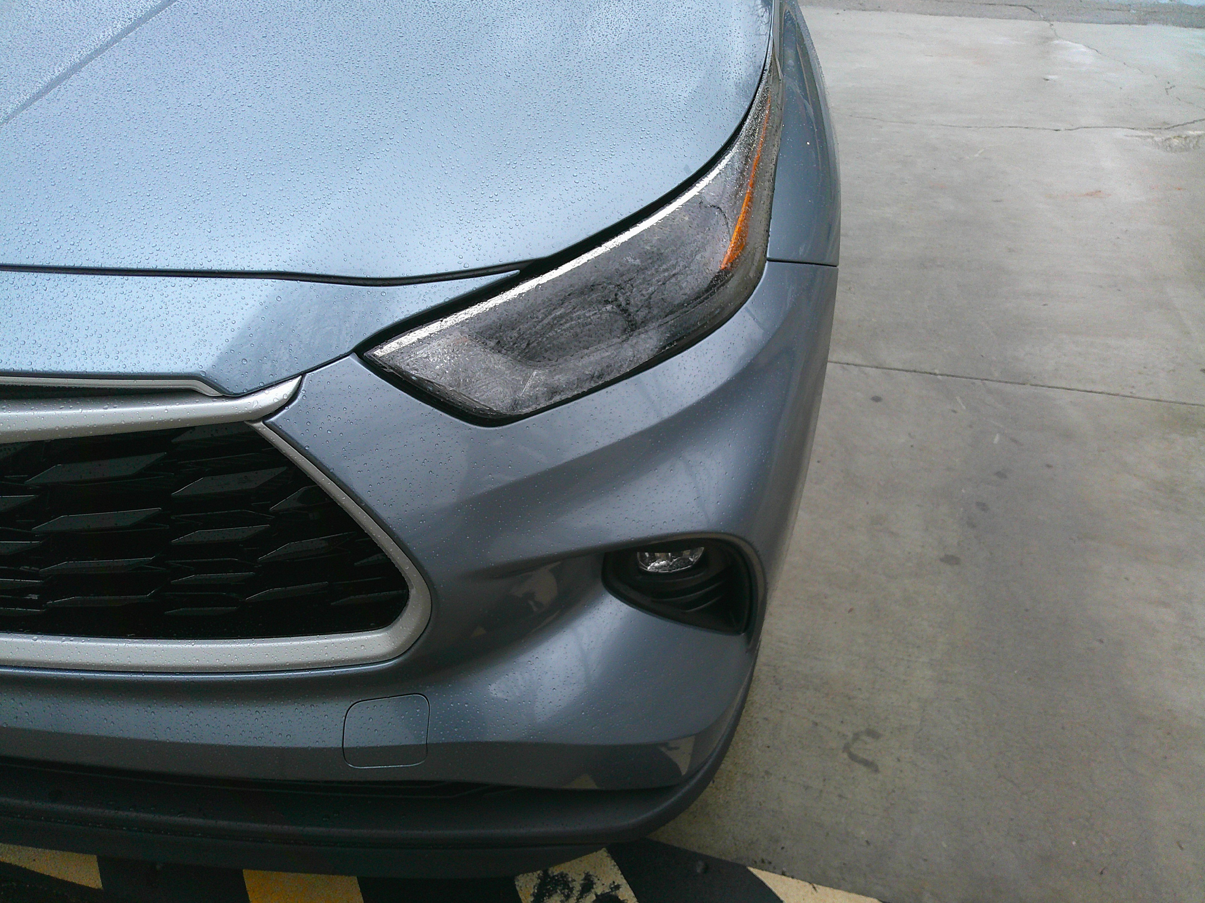 Used 2024 Toyota Highlander XLE image 7