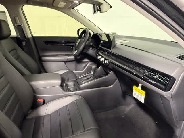 New 2027 Honda CR-V EX-L image 57