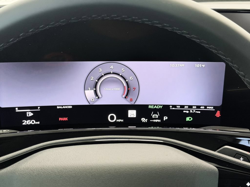 New 2026 Audi Q3 quattro 2.0T AWD/4WD image 16