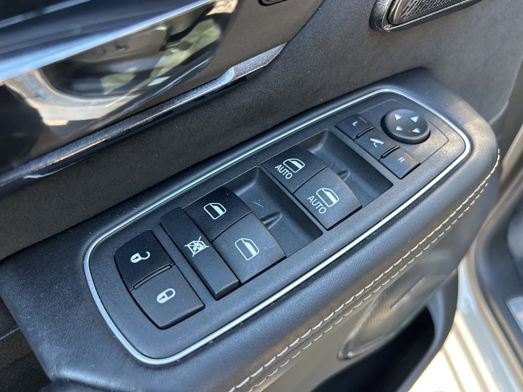 Used 2022 RAM 1500 TRX w/ TRX Level 2 Equipment Group AWD/4WD image 21