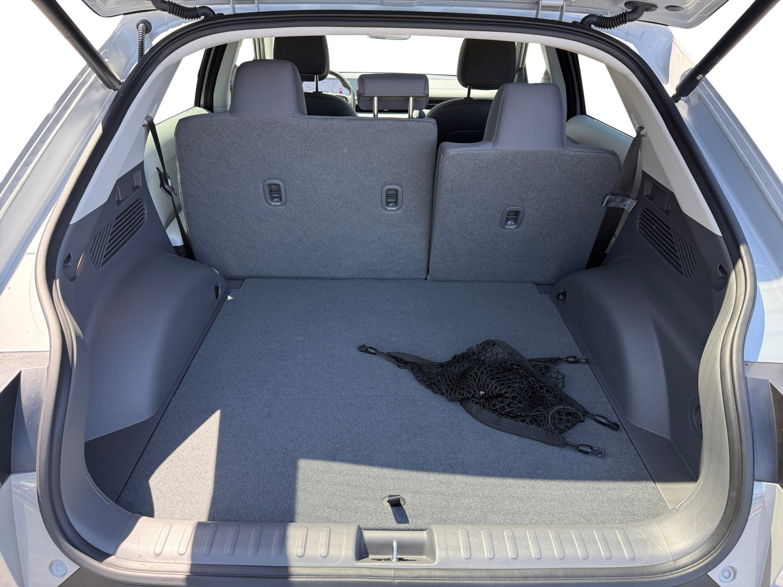 Certified 2024 Hyundai Ioniq 5 SEL RWD image 17