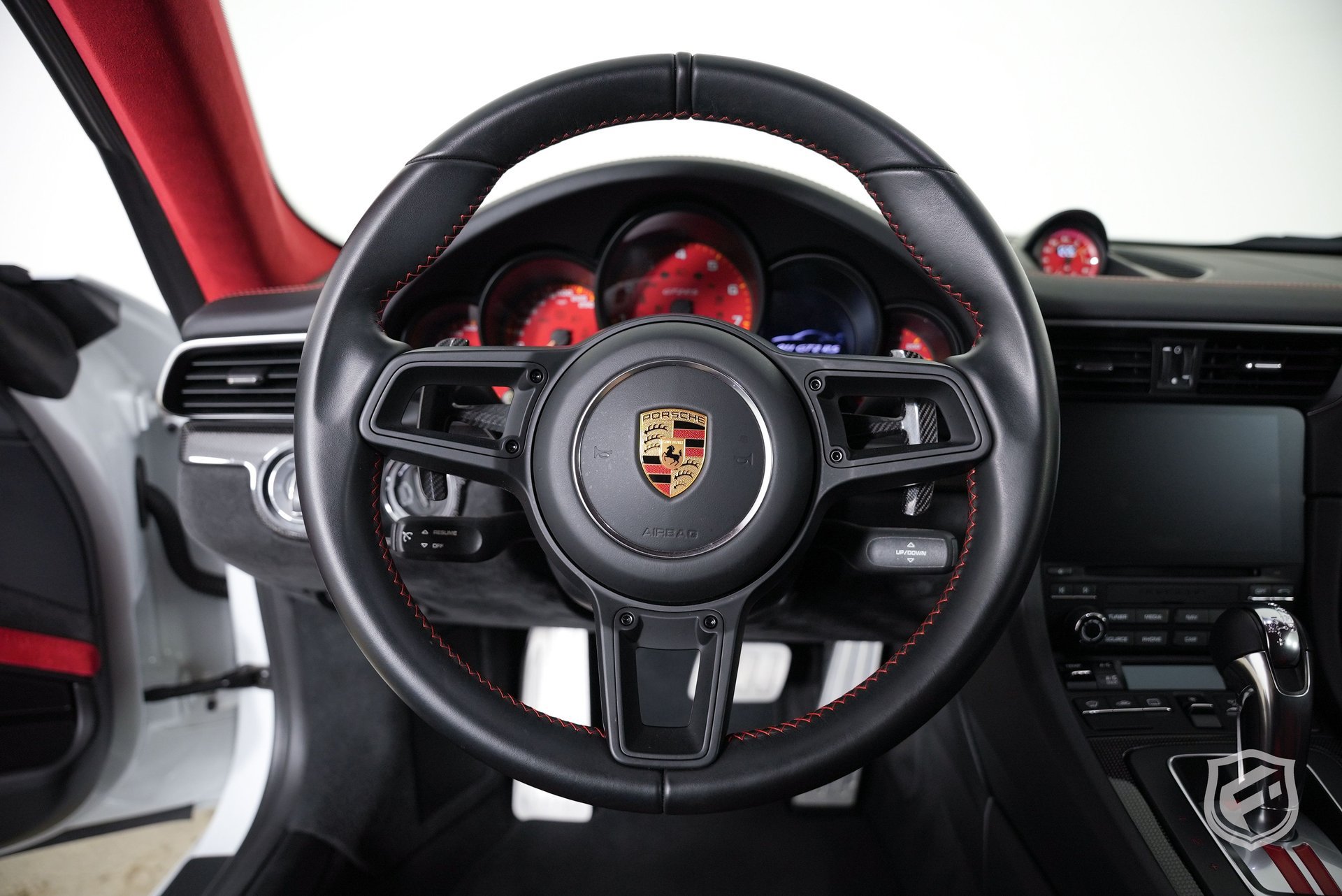 Used 2018 Porsche 911 GT2 RS RWD image 15