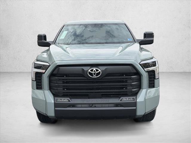 New 2026 Toyota Tundra SR5 image 2