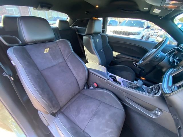 Certified 2023 Dodge Challenger R/T Scat Pack image 37