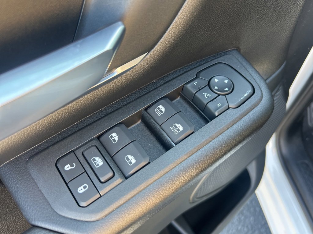New 2026 RAM 1500 Big Horn image 21