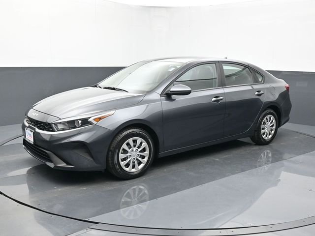 Used 2024 Kia Forte LX