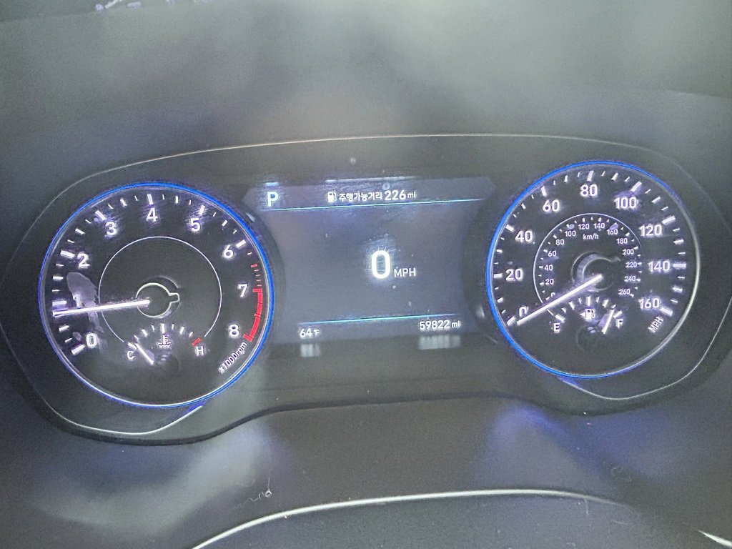 Used 2022 Hyundai Palisade SEL w/ Premium Package image 8