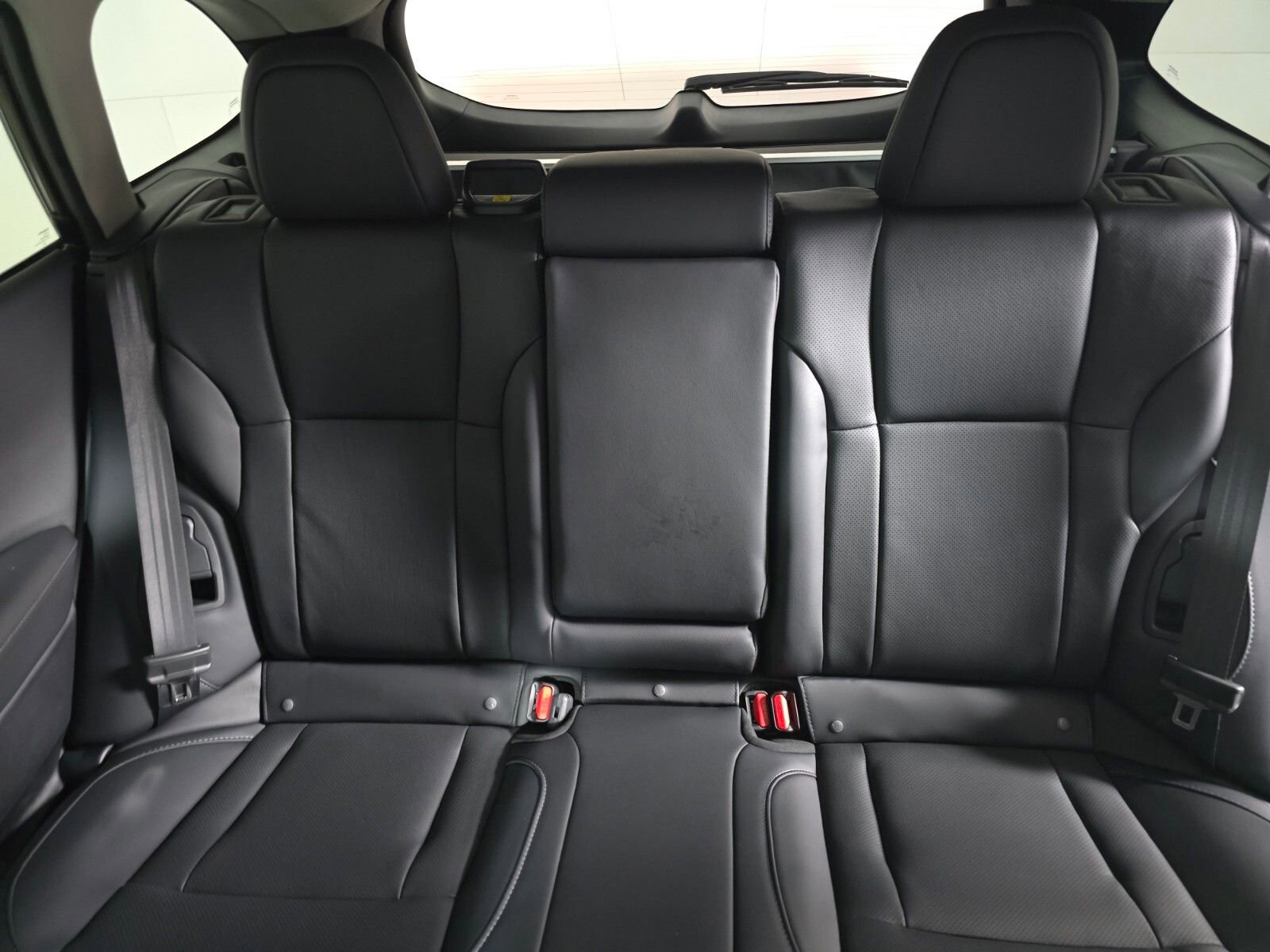 New 2025 Subaru Outback Touring XT image 15