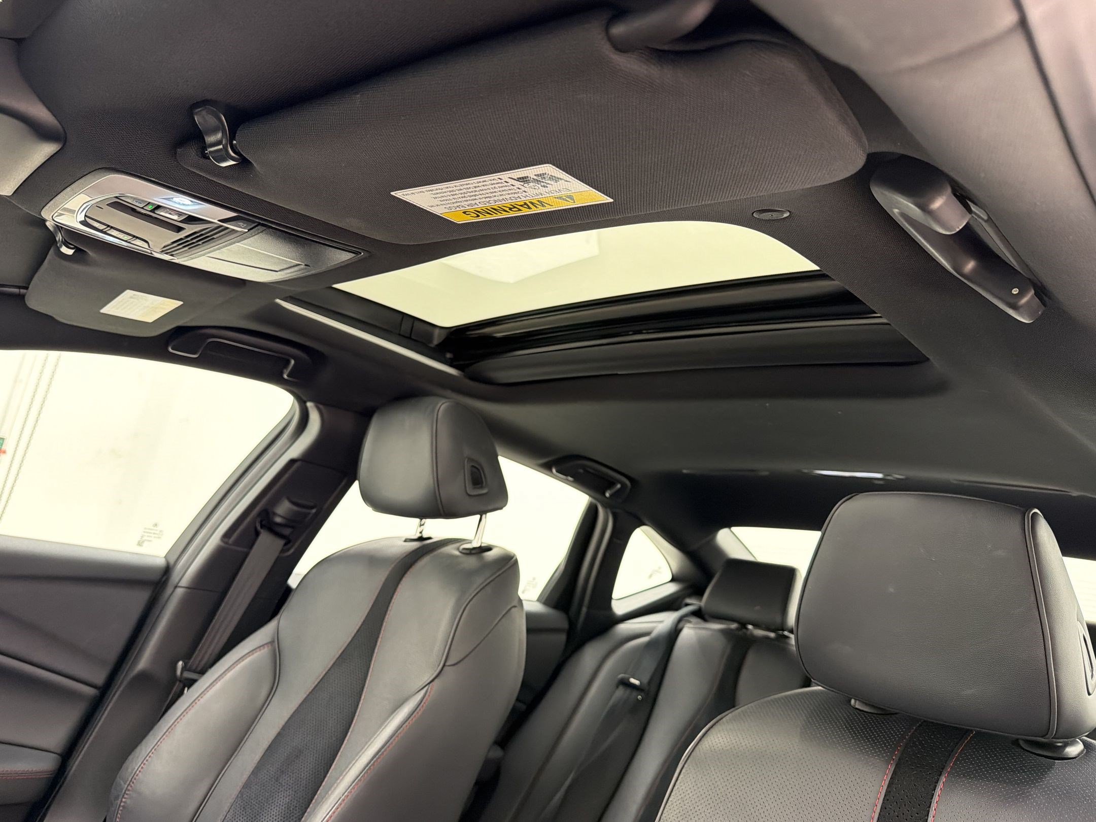 Used 2022 Acura TLX w/ A-SPEC Package AWD/4WD image 23