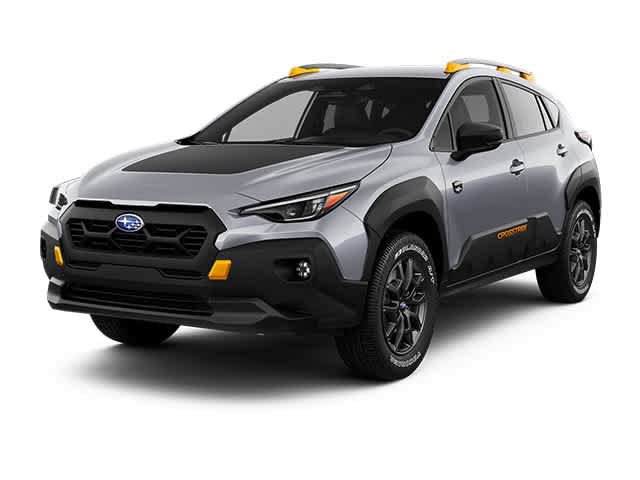 New 2026 Subaru Crosstrek 2.5i Wilderness