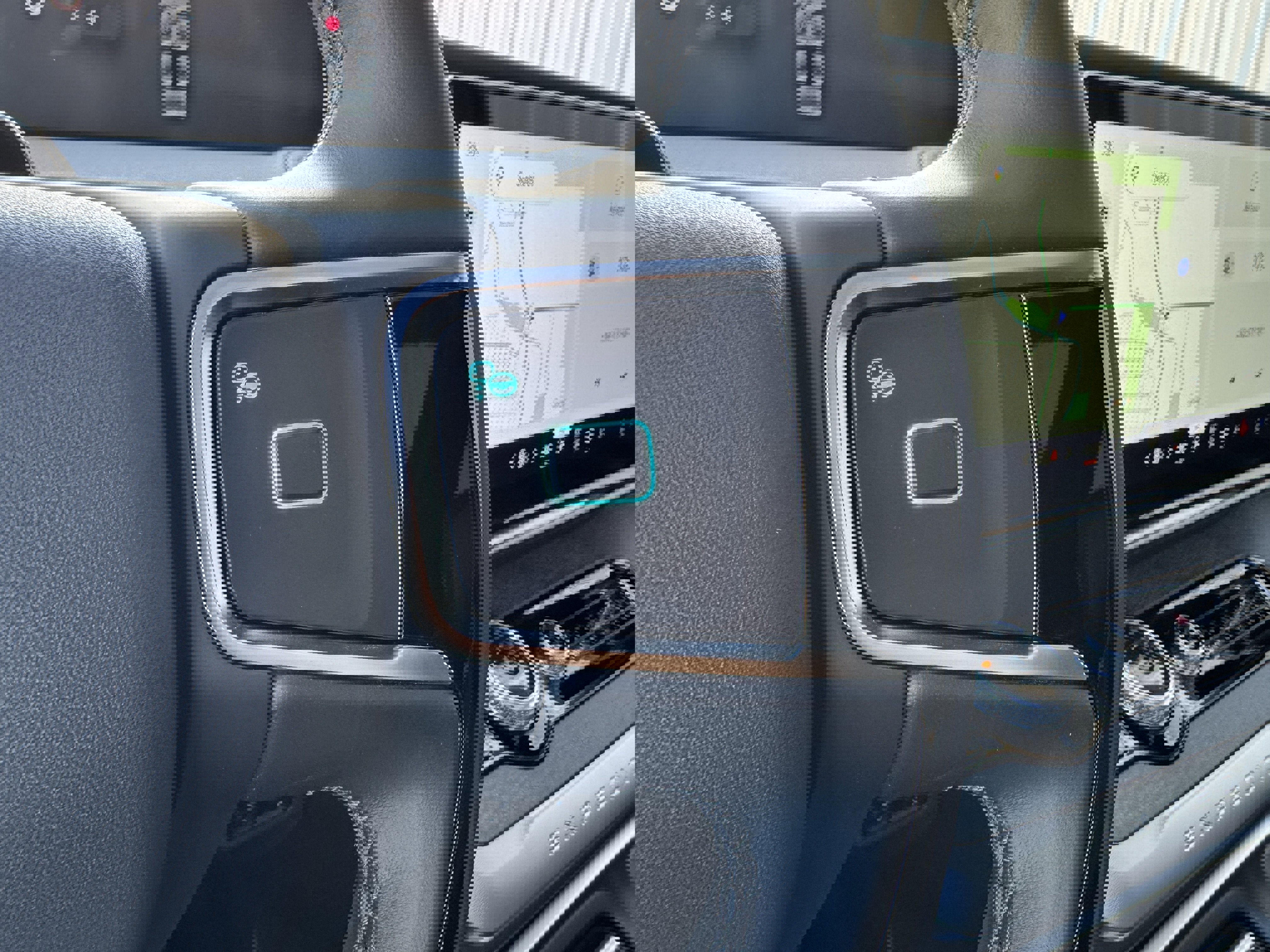 New 2025 Ford Expedition Tremor image 12