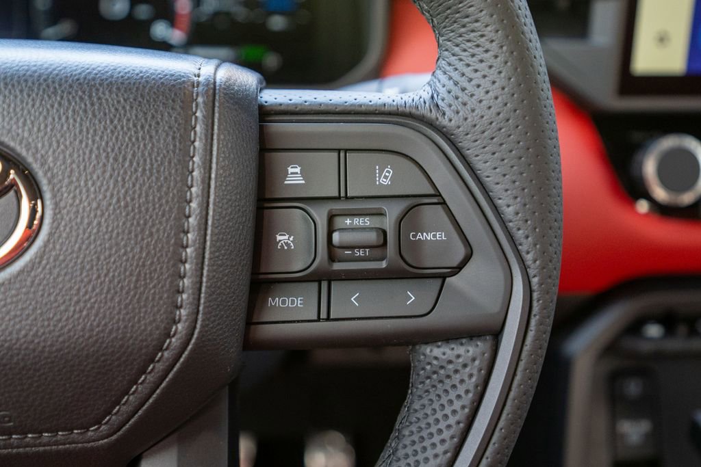 New 2026 Toyota Tundra TRD Pro image 18