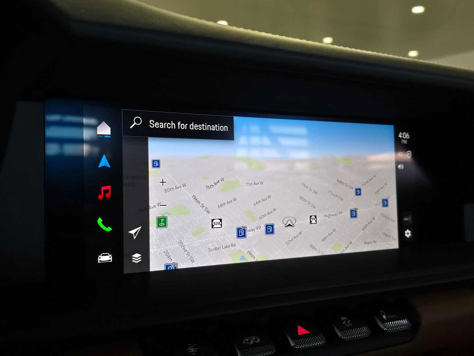 New 2026 Porsche 911 Carrera 4 GTS image 26