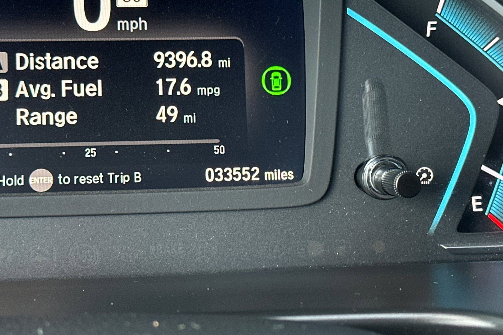 Used 2023 Honda Odyssey EX-L image 35