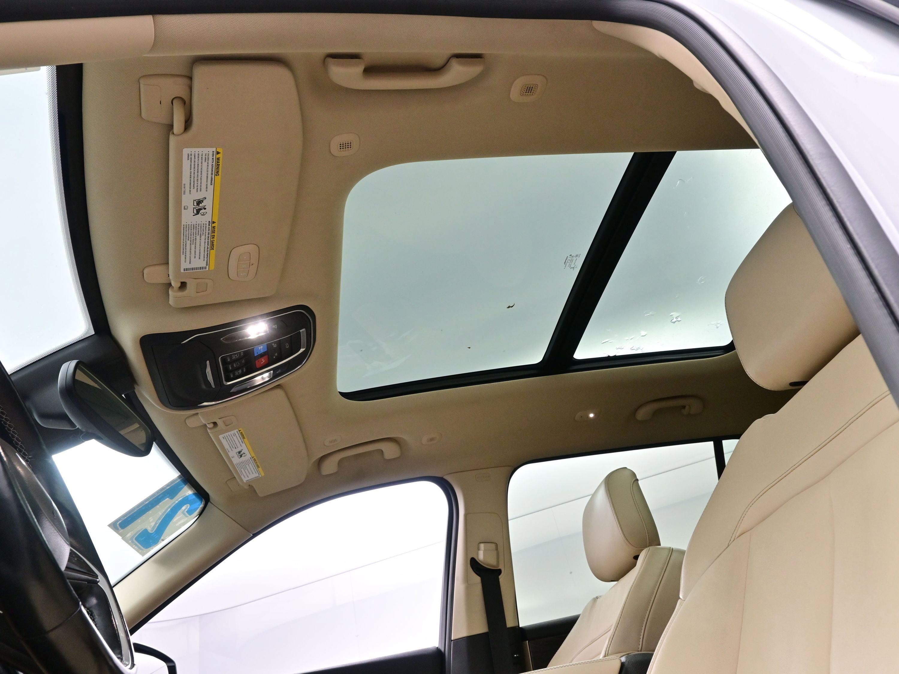 Used 2021 Jeep Grand Cherokee L Limited image 18