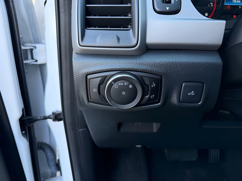 Used 2023 Ford Ranger XL w/ FX4 Off-Road Package AWD/4WD image 15