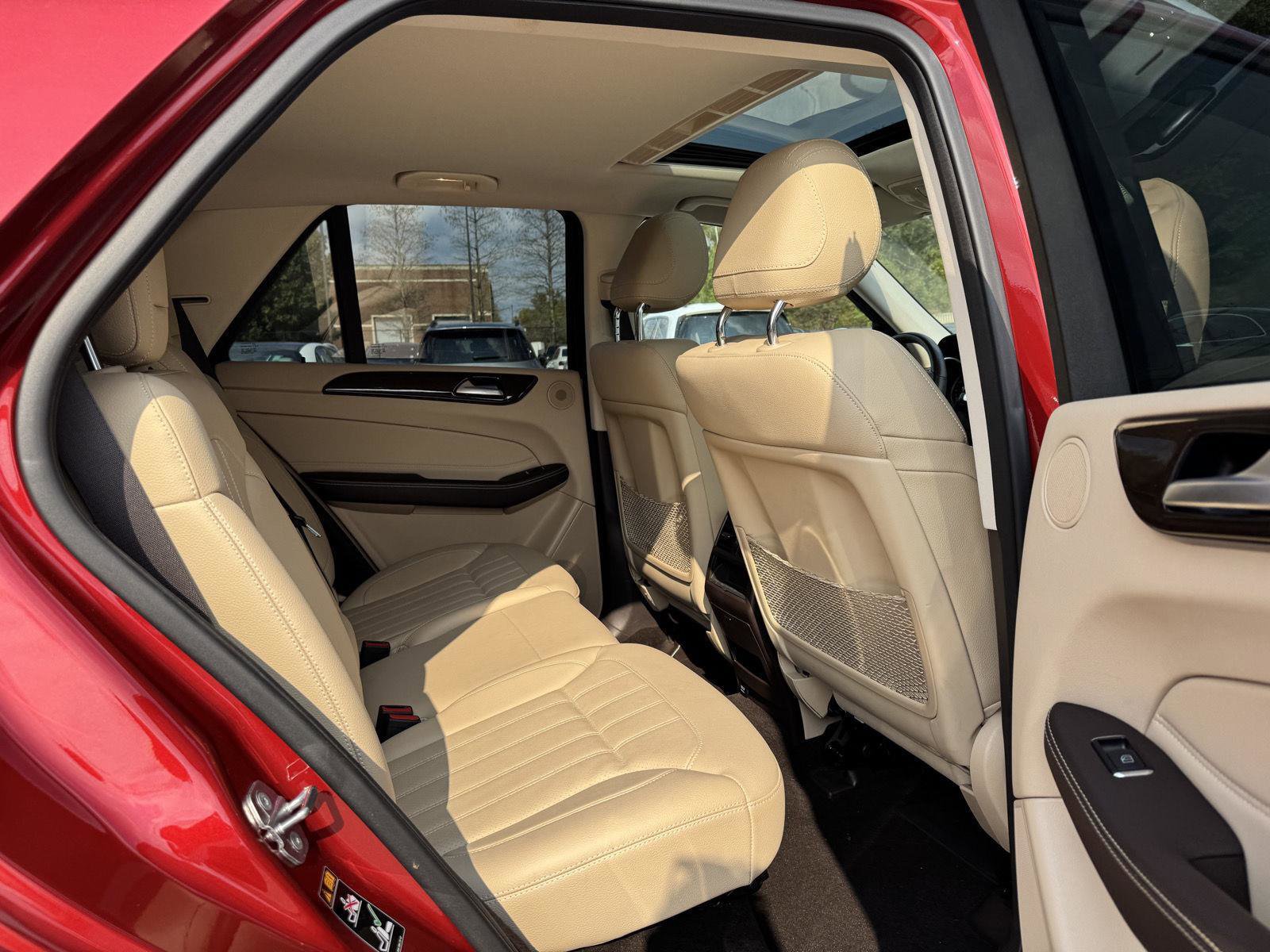 Used 2018 Mercedes-Benz GLE 350 image 25