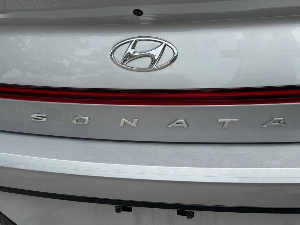 Certified 2023 Hyundai Sonata SEL FWD image 9