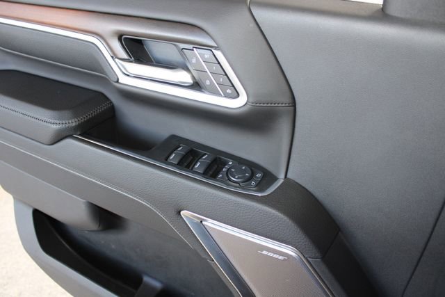 Used 2025 GMC Sierra 2500 Denali w/ Denali Reserve Package image 20