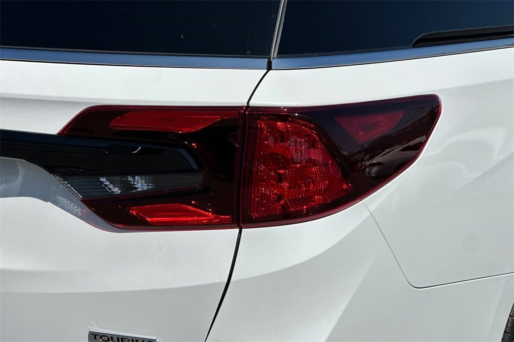 New 2026 Honda Odyssey Touring image 34