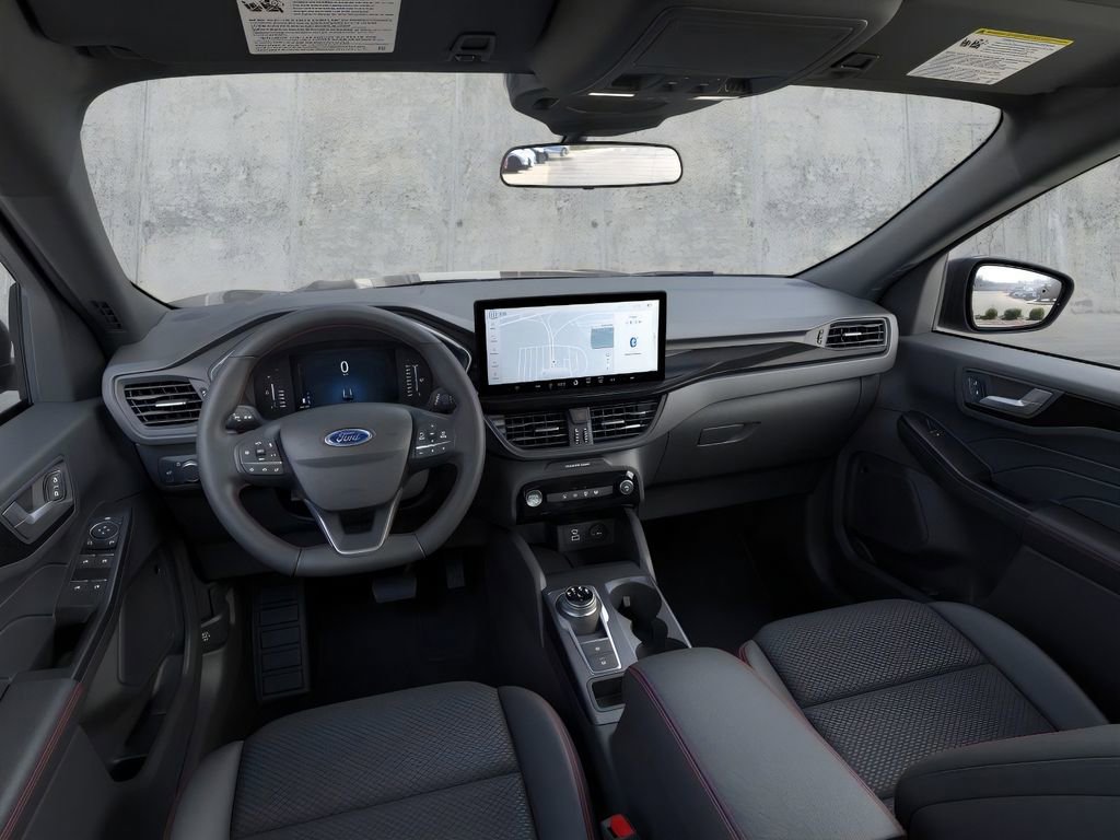 New 2026 Ford Escape ST-Line w/ Tech Pack #1 AWD/4WD image 9