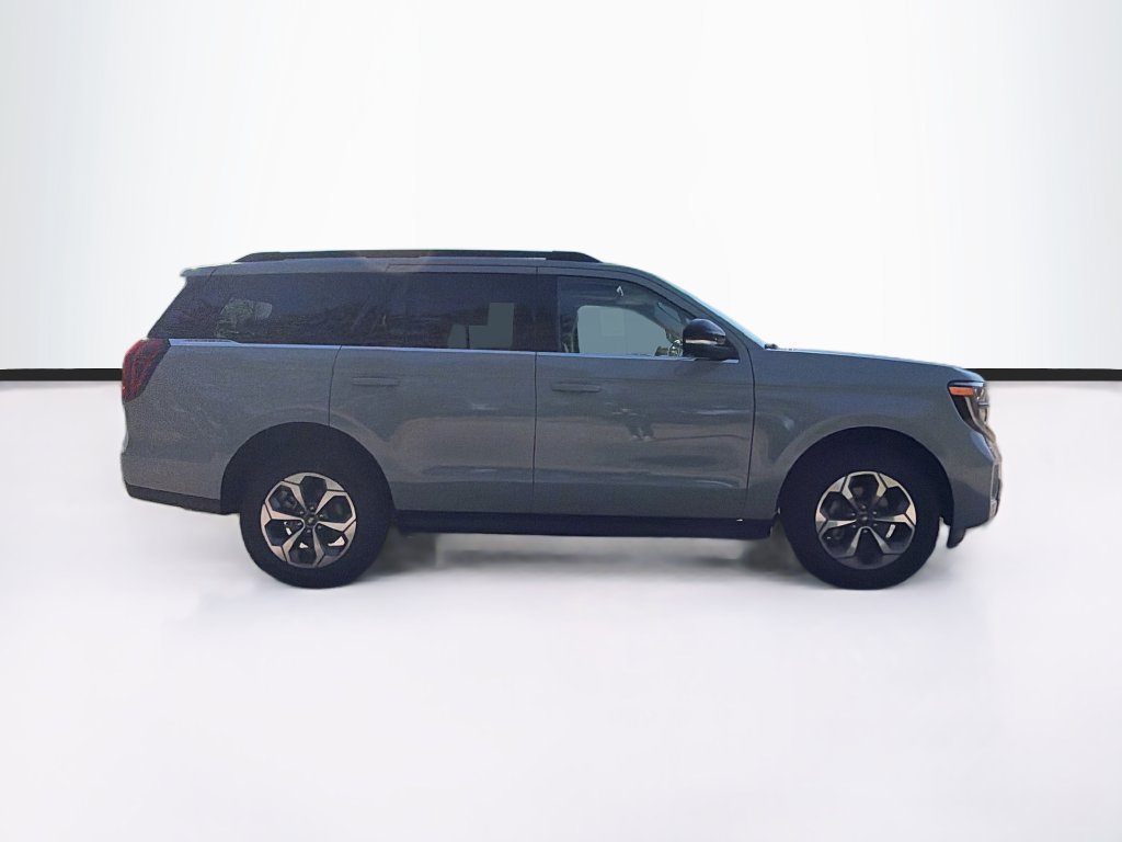 New 2027 Ford Expedition Active AWD/4WD image 4