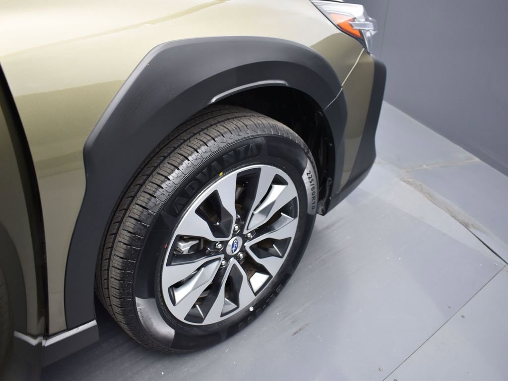 Used 2023 Subaru Outback Limited image 29