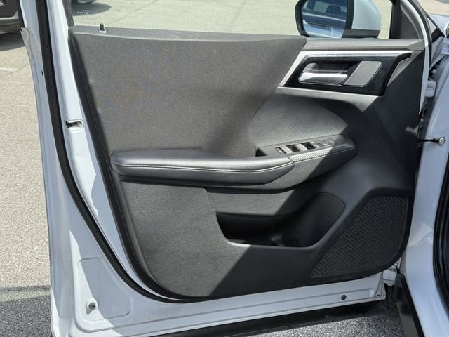 Used 2024 Mitsubishi Outlander ES FWD image 31