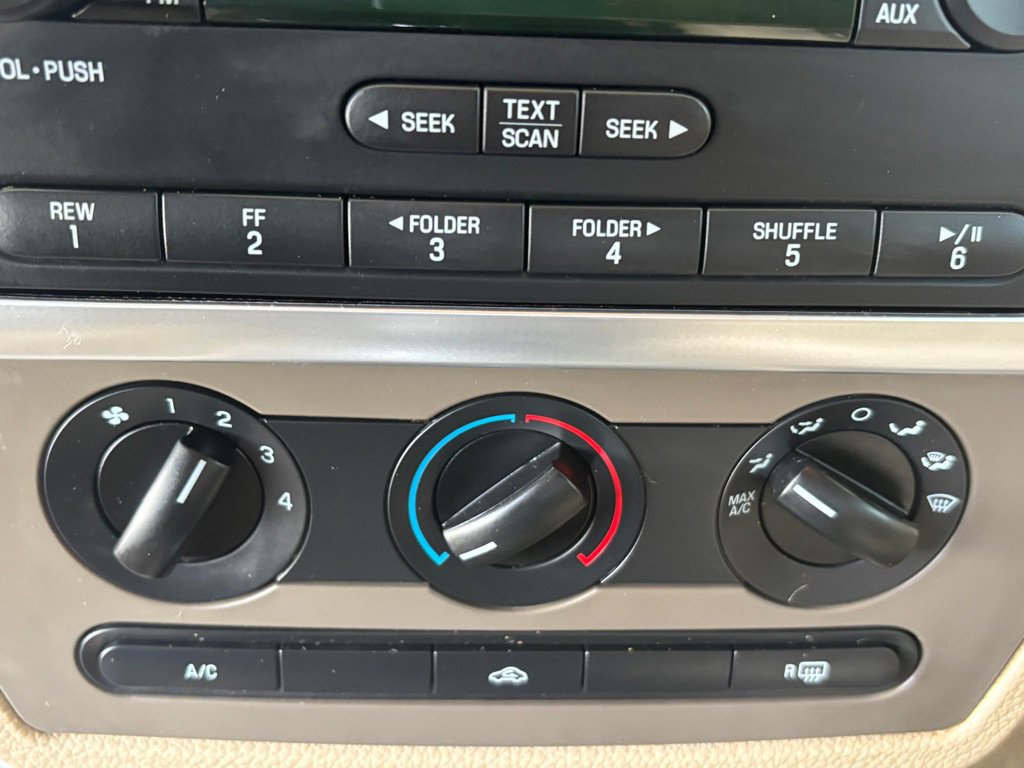 Used 2006 Mercury Milan image 11