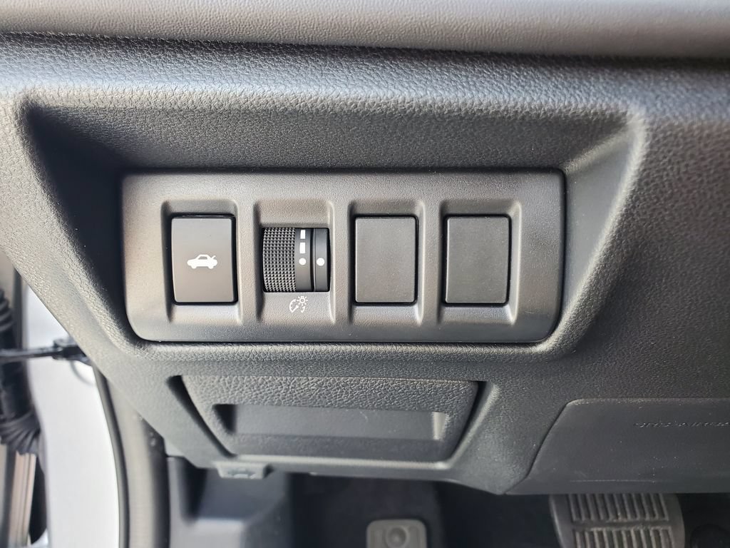 Used 2024 Subaru Legacy Limited AWD/4WD image 22