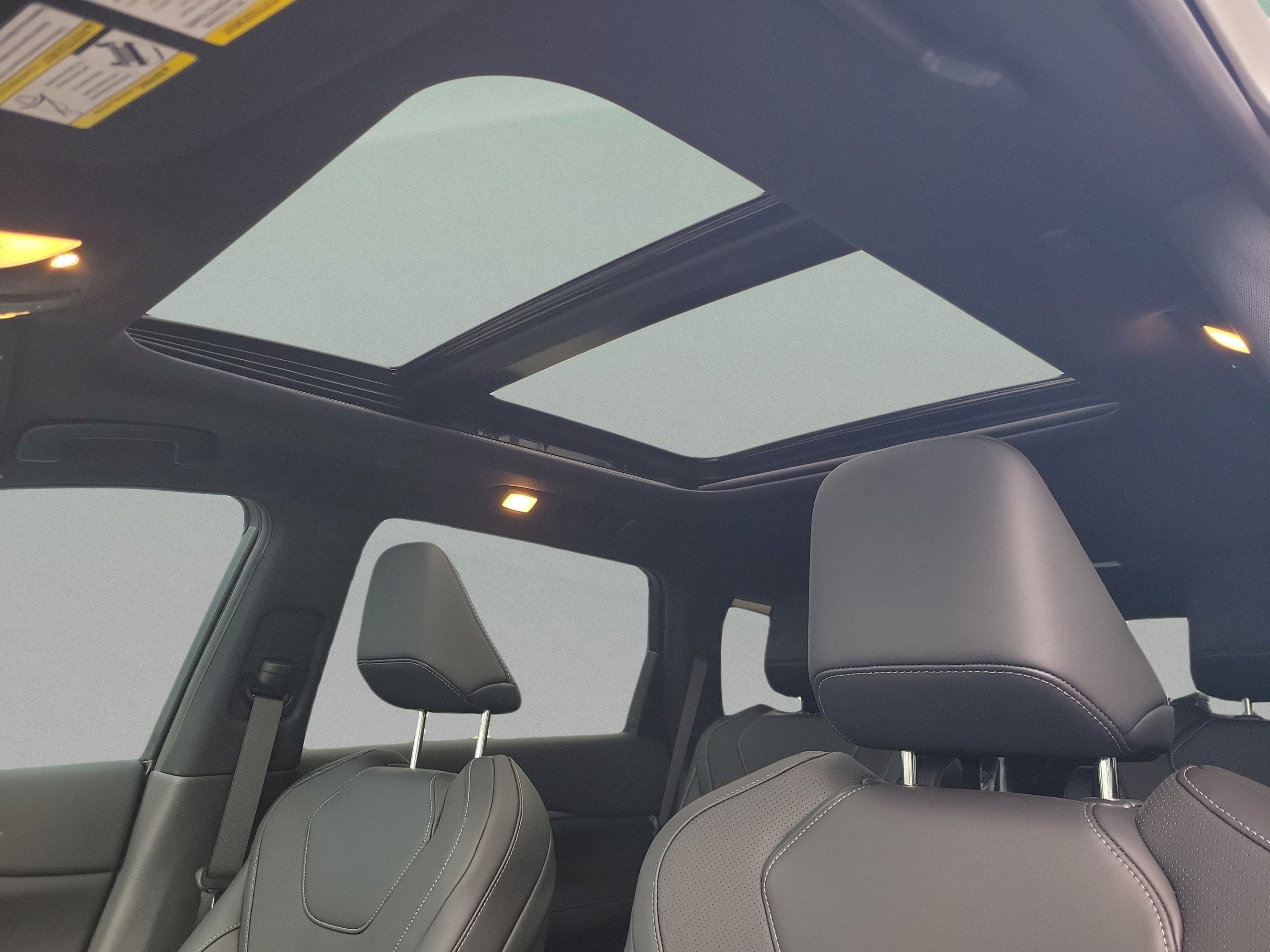 New 2027 INFINITI QX60 Sport w/ Dark Cargo Package AWD/4WD image 19