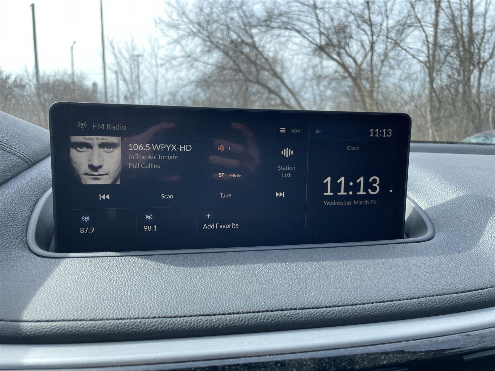 Certified 2023 Acura MDX SH-AWD image 17