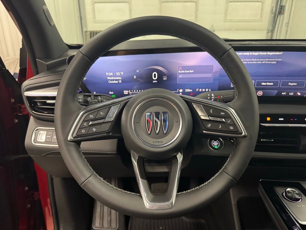 New 2026 Buick Enclave Preferred w/ LPO, All-Weather Package image 18