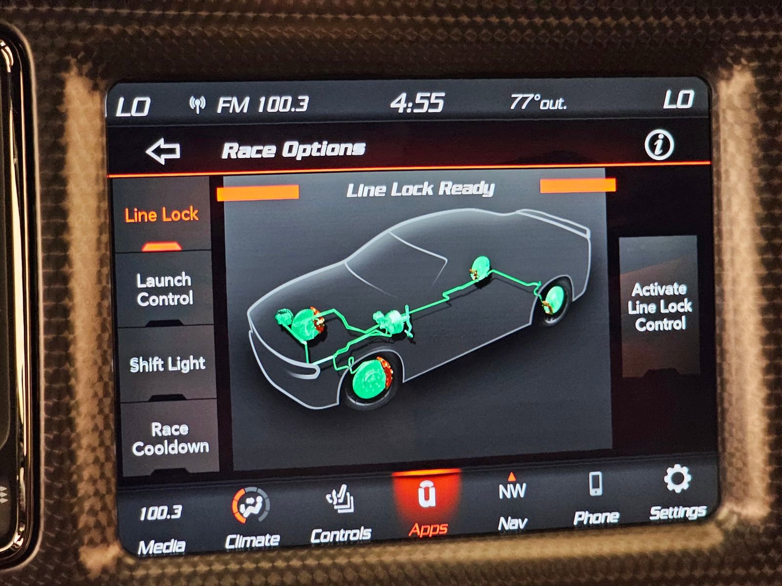 Used 2021 Dodge Challenger SRT Hellcat w/ Plus Package image 34