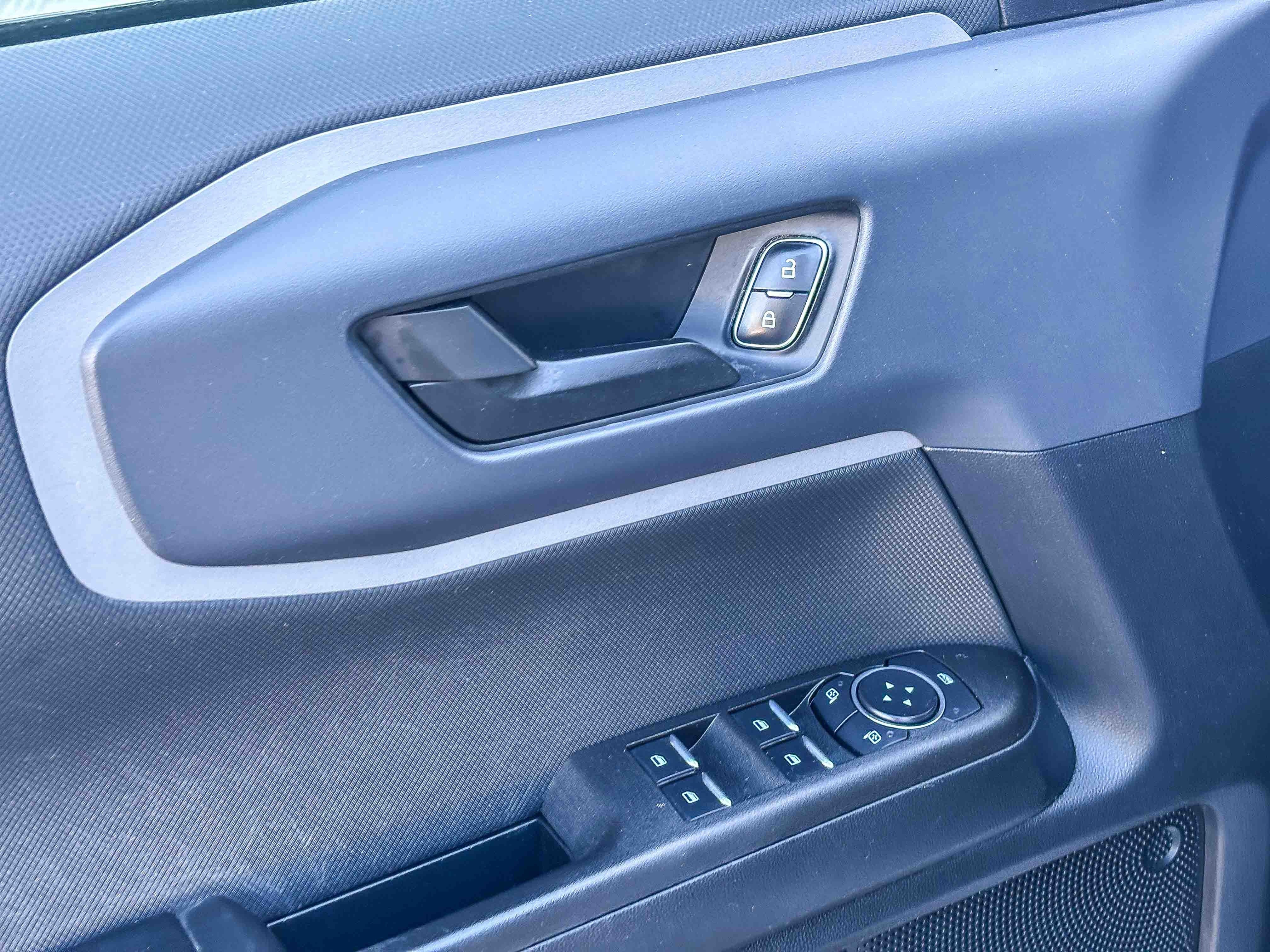 Used 2022 Ford Bronco Sport Big Bend w/ Convenience Package image 22